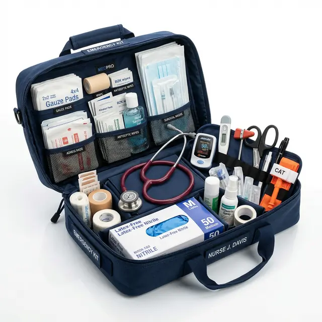 Выезд медсестры